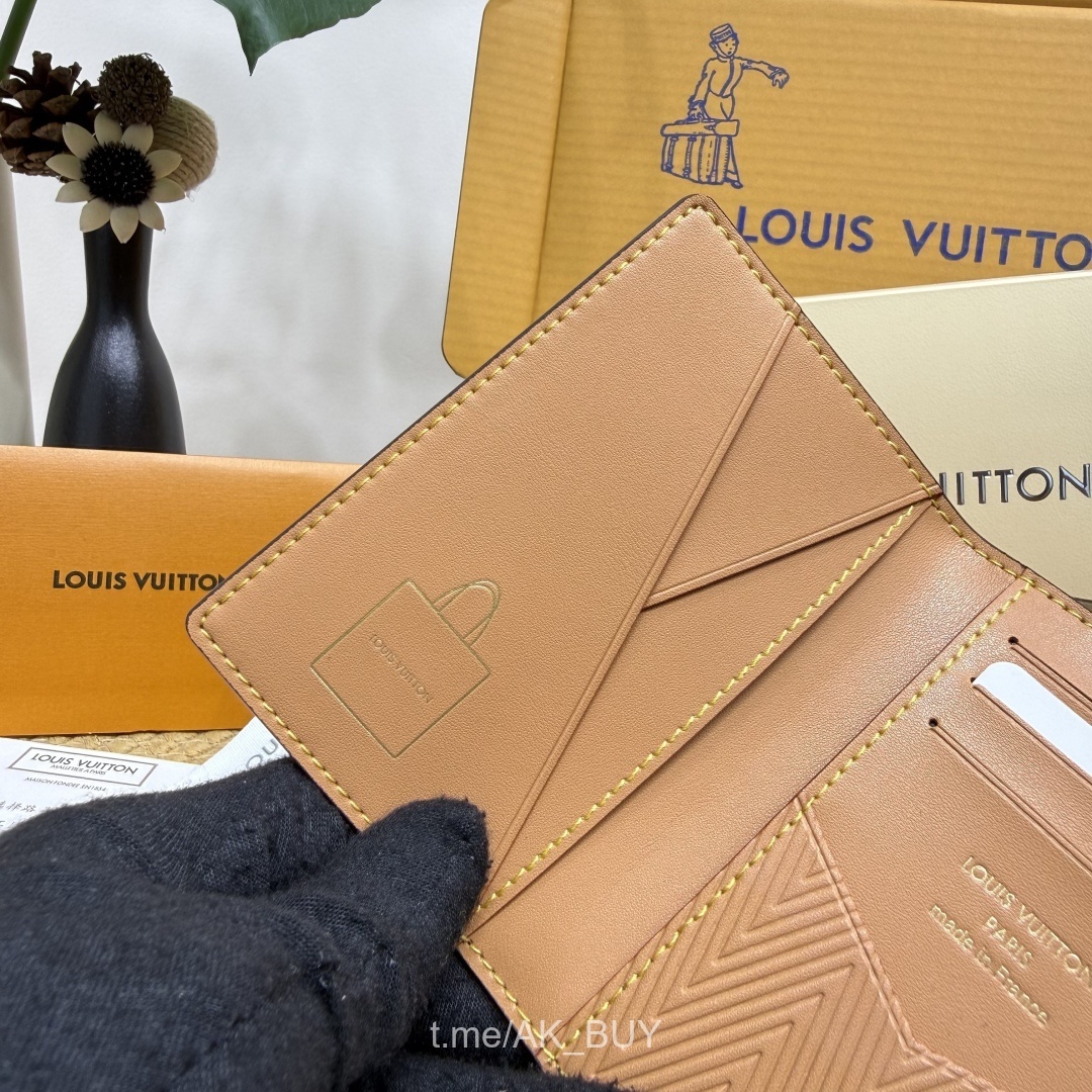 Louis Vuitton 2A495 [251478418] - 1