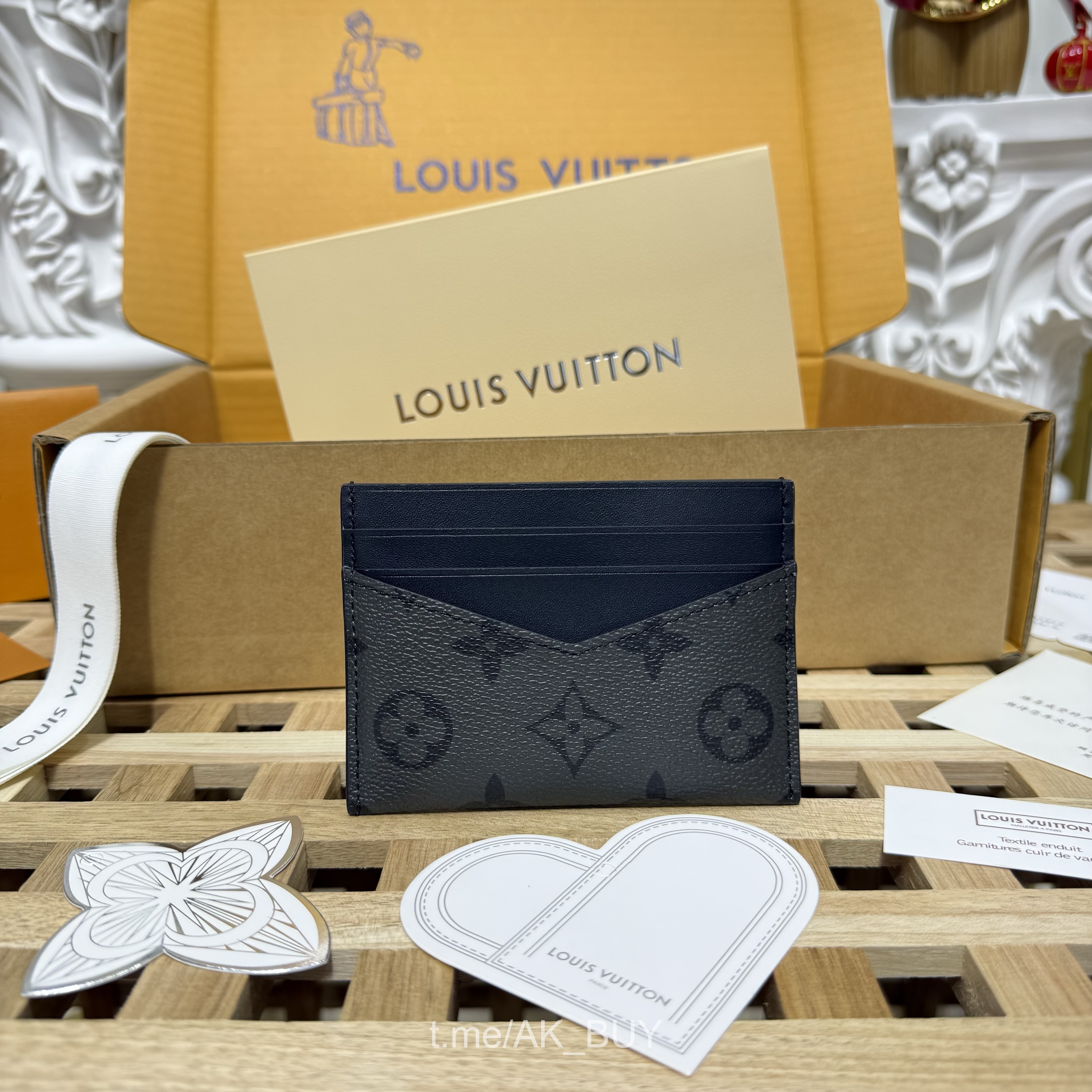 Louis Vuitton 2A674 [255001483] - 4