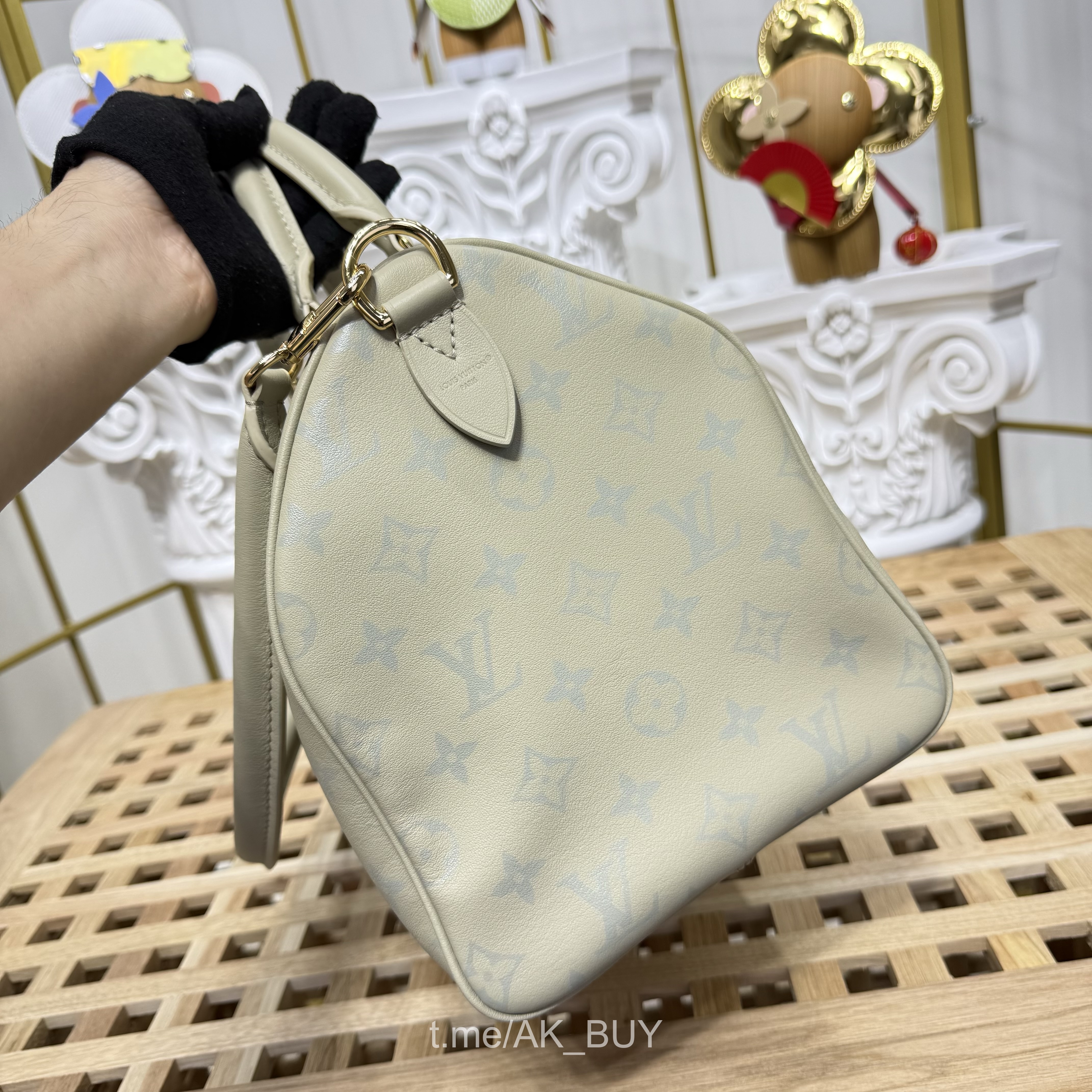 Louis Vuitton 3A165 [255938200] - 2