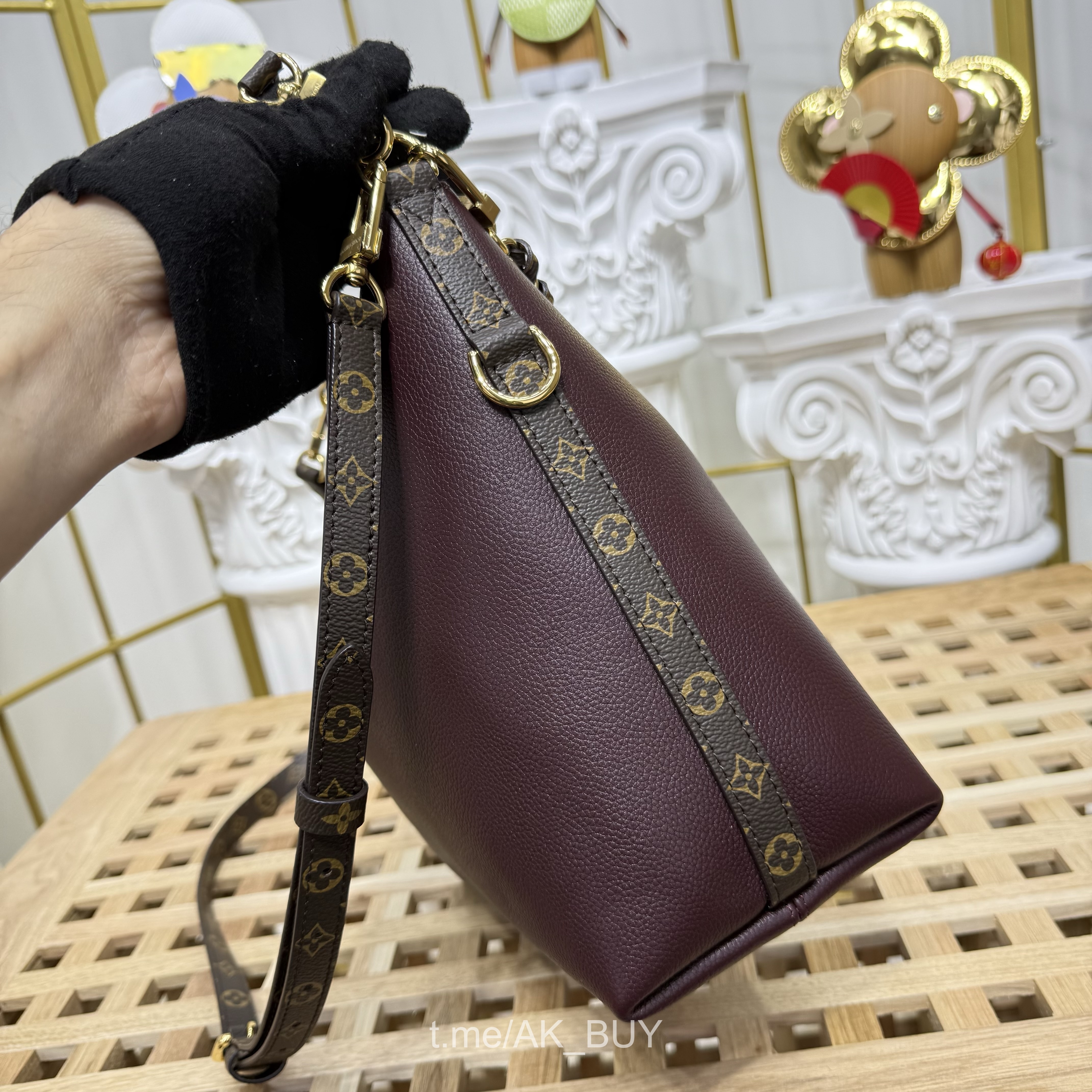 Louis Vuitton 3A285 [254554209] - 3