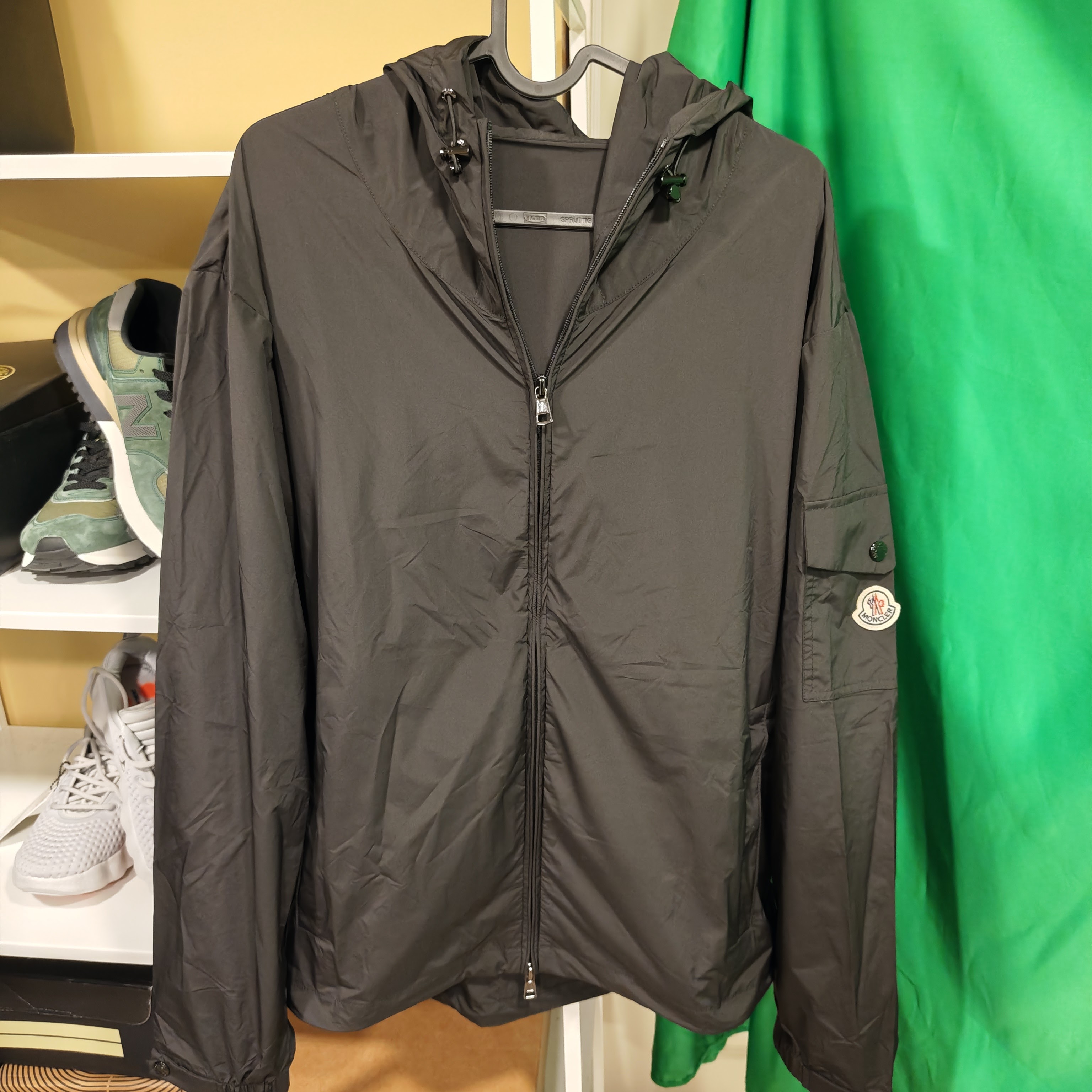 Moncler Windbreaker