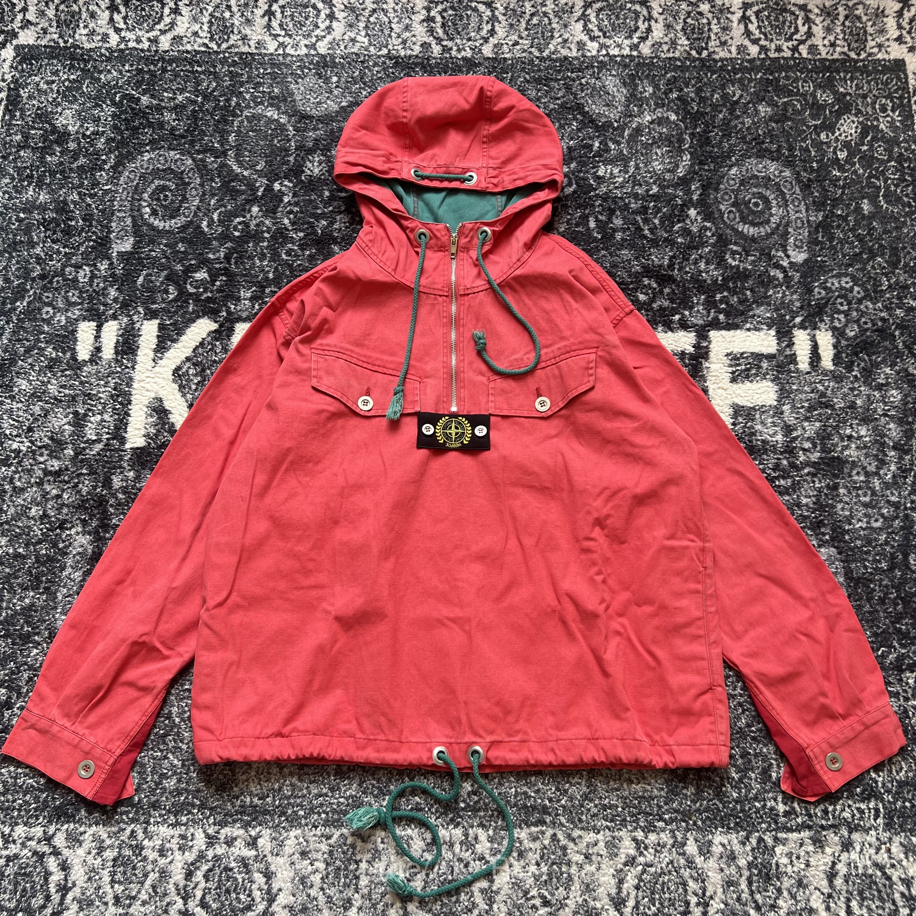 Tela Stella jackets