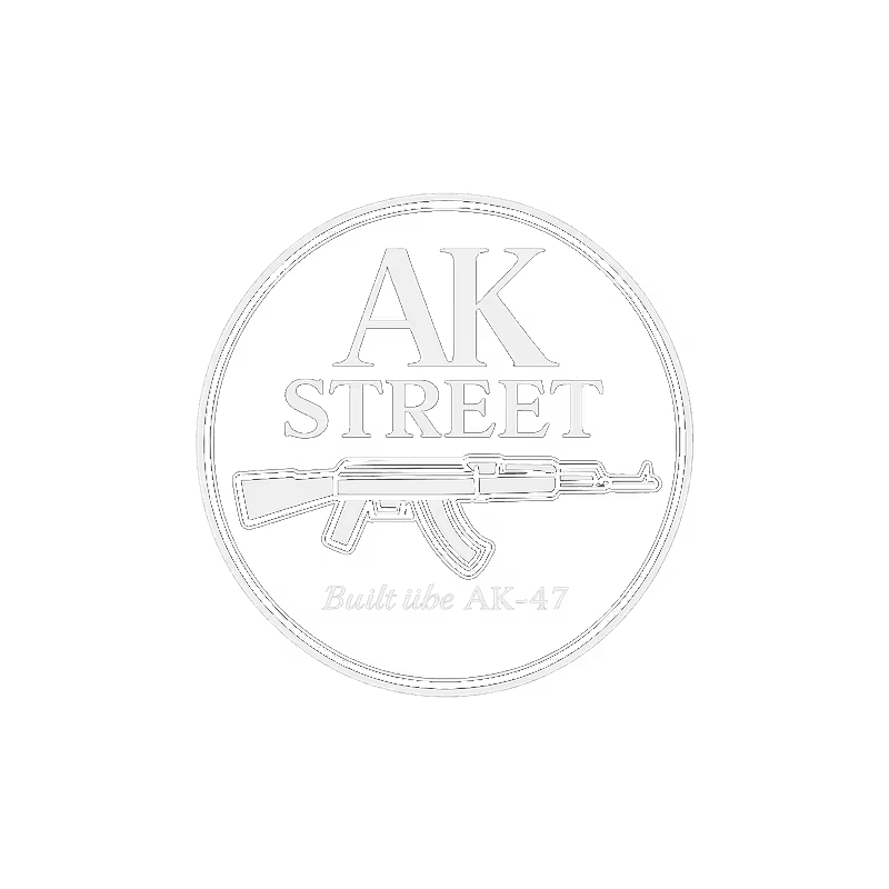 AK Street Logo