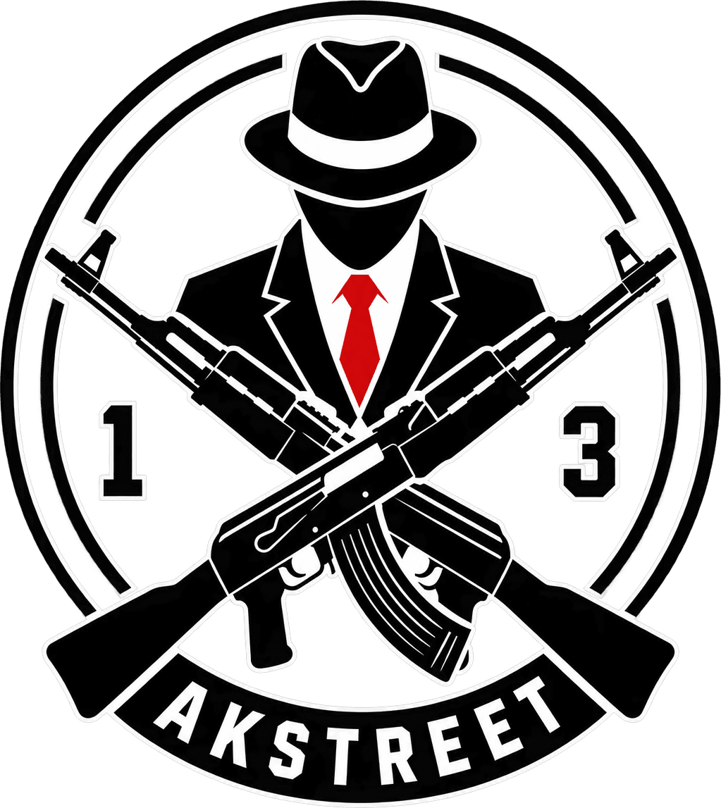 AKSTREET