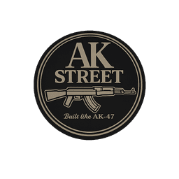 AK STREET