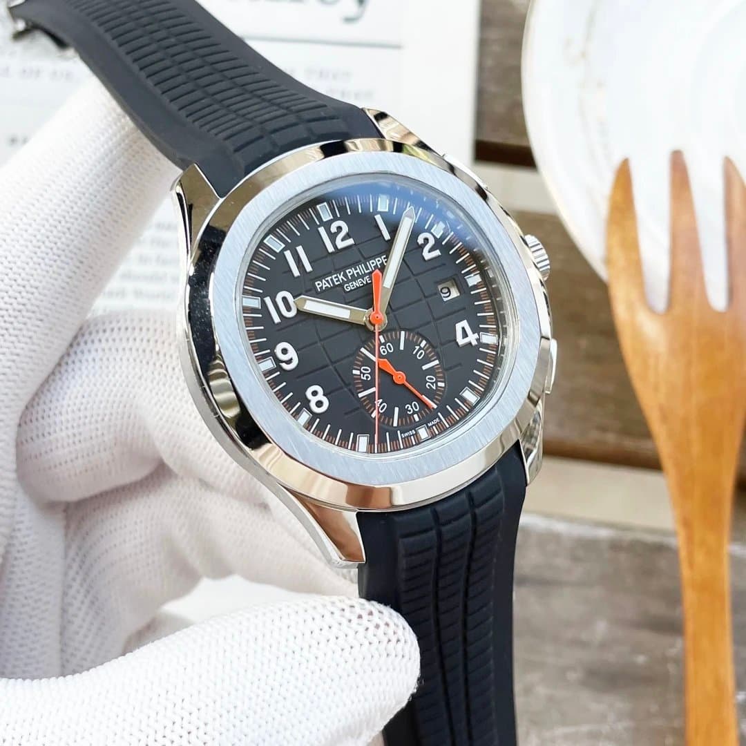 Silver Shell-Black Disk Black Tape / Without full package