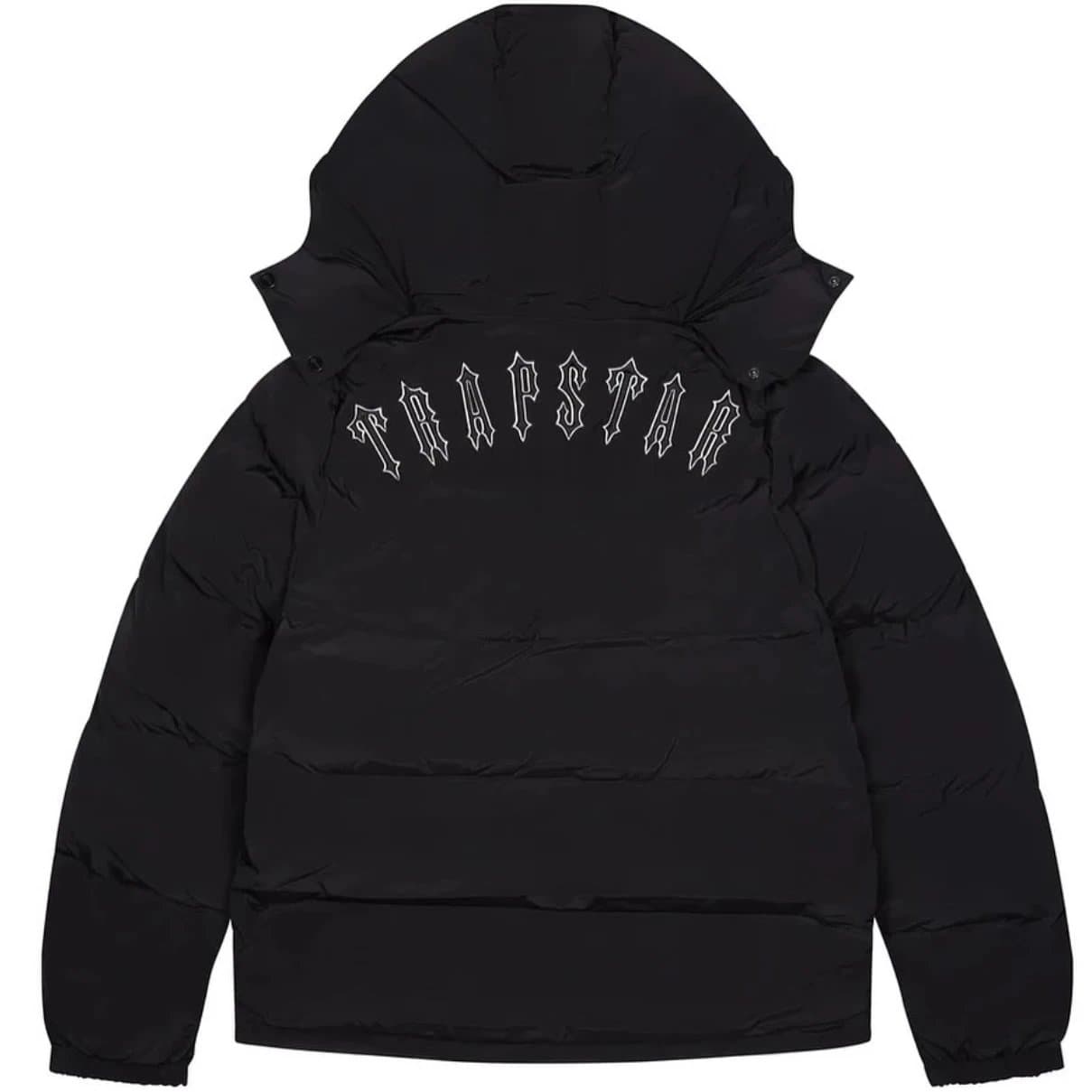 black white label / XS