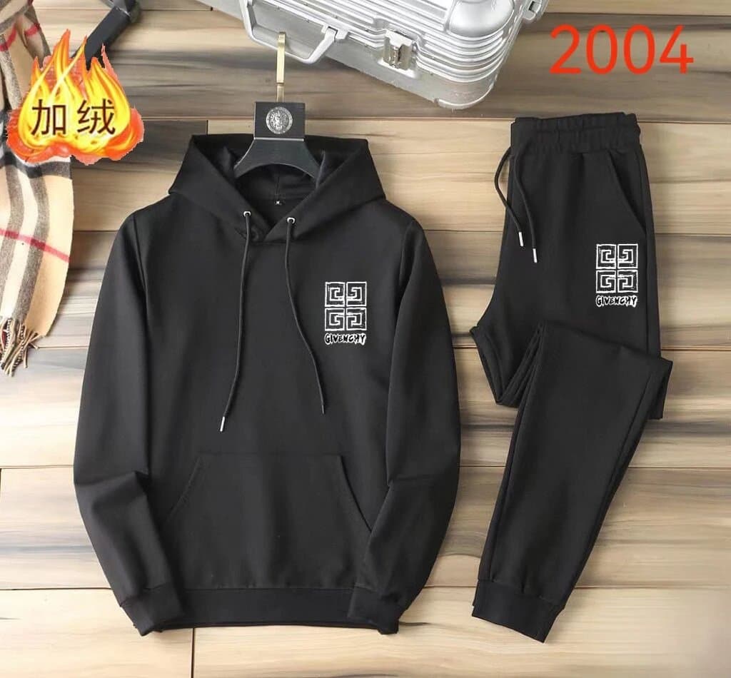 [DX5] leisure suit sports