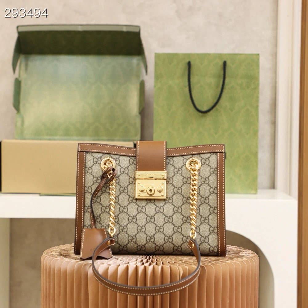 GUCCI [498156] Ladies Shoulder Bag