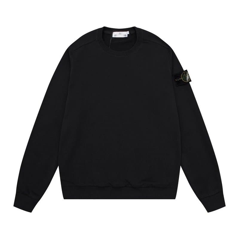 Black / L