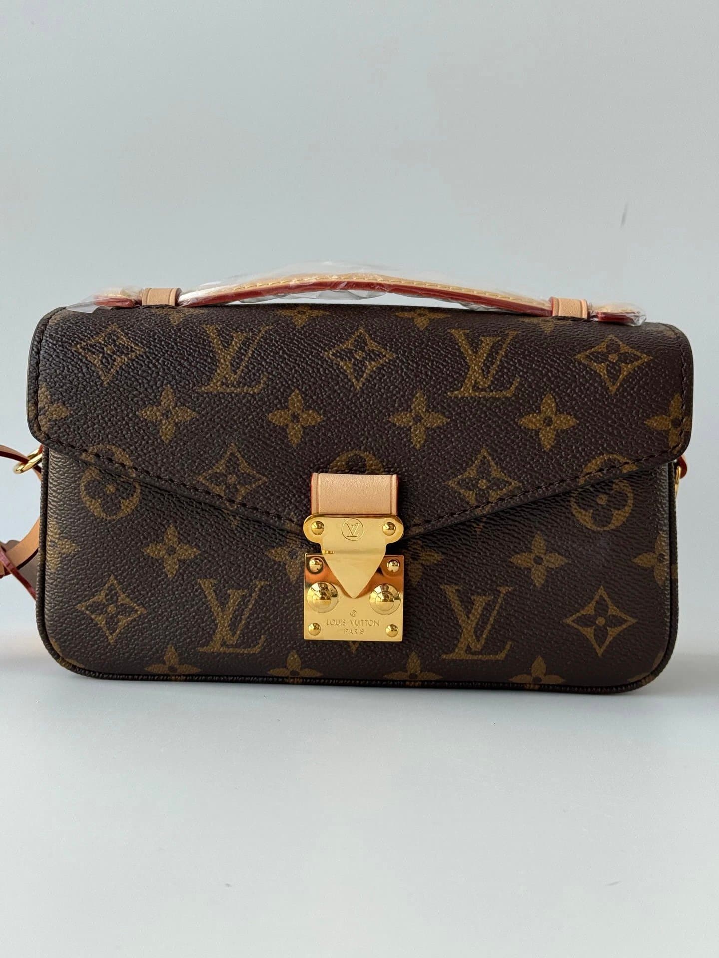 LV [M46279] Ladies Shoulder Messenger Bag Handbag