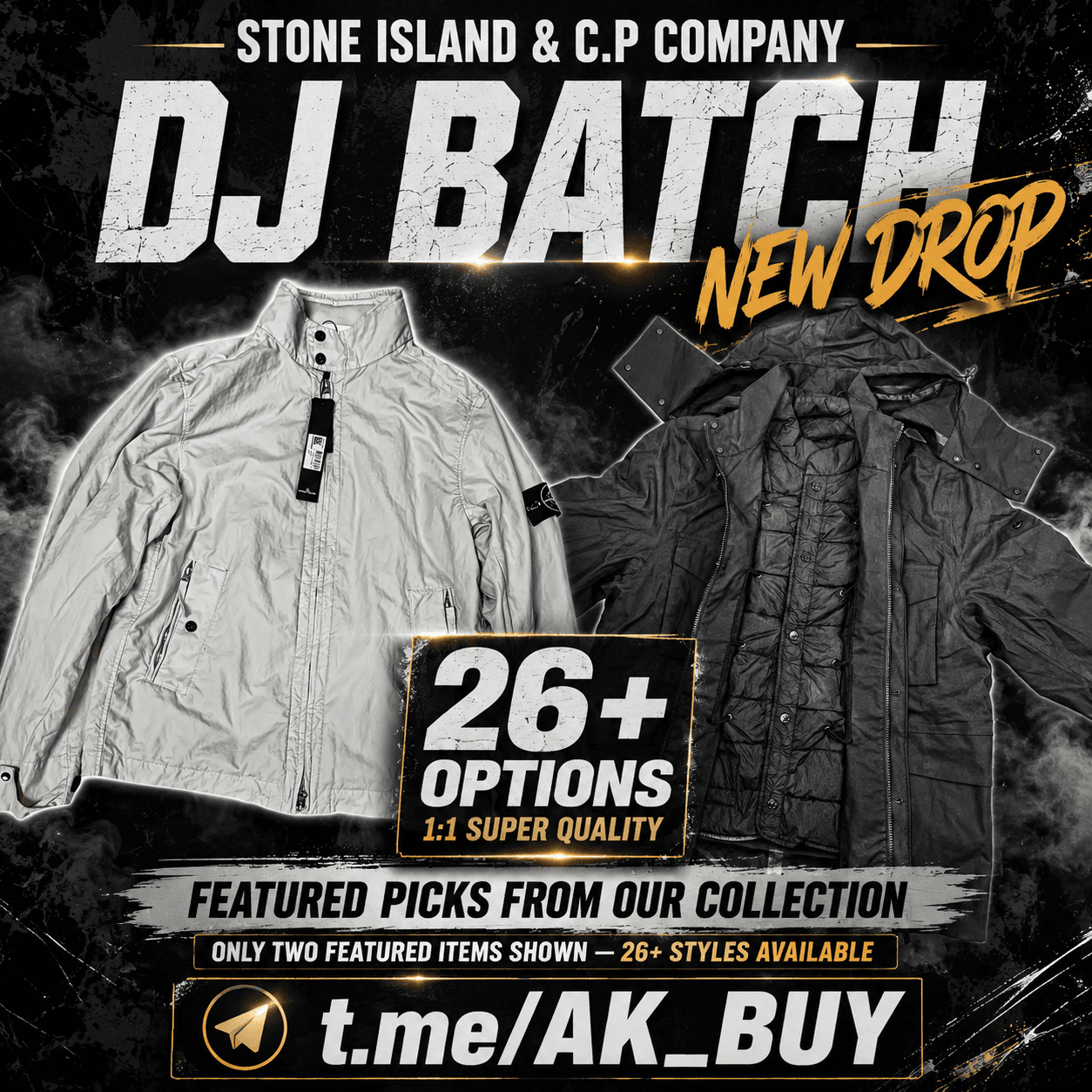 DJ Batch