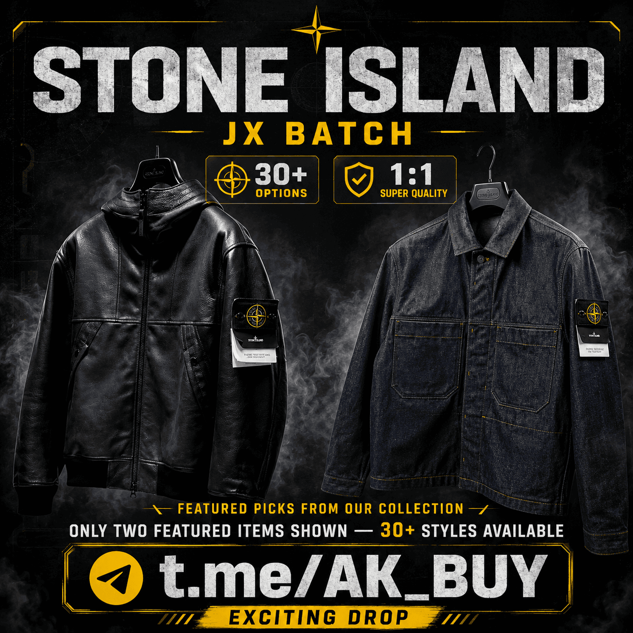 JX Batch