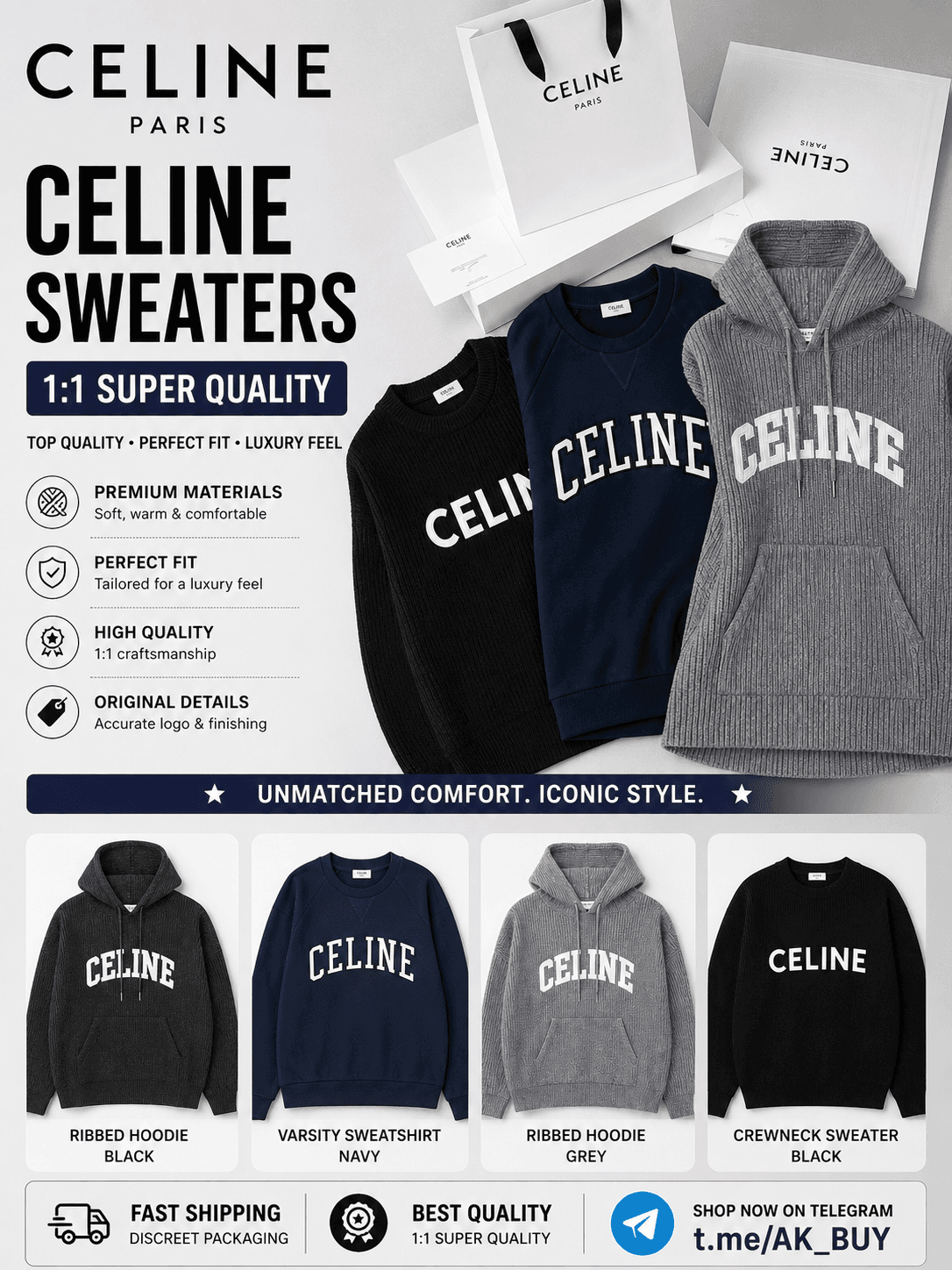 Celine