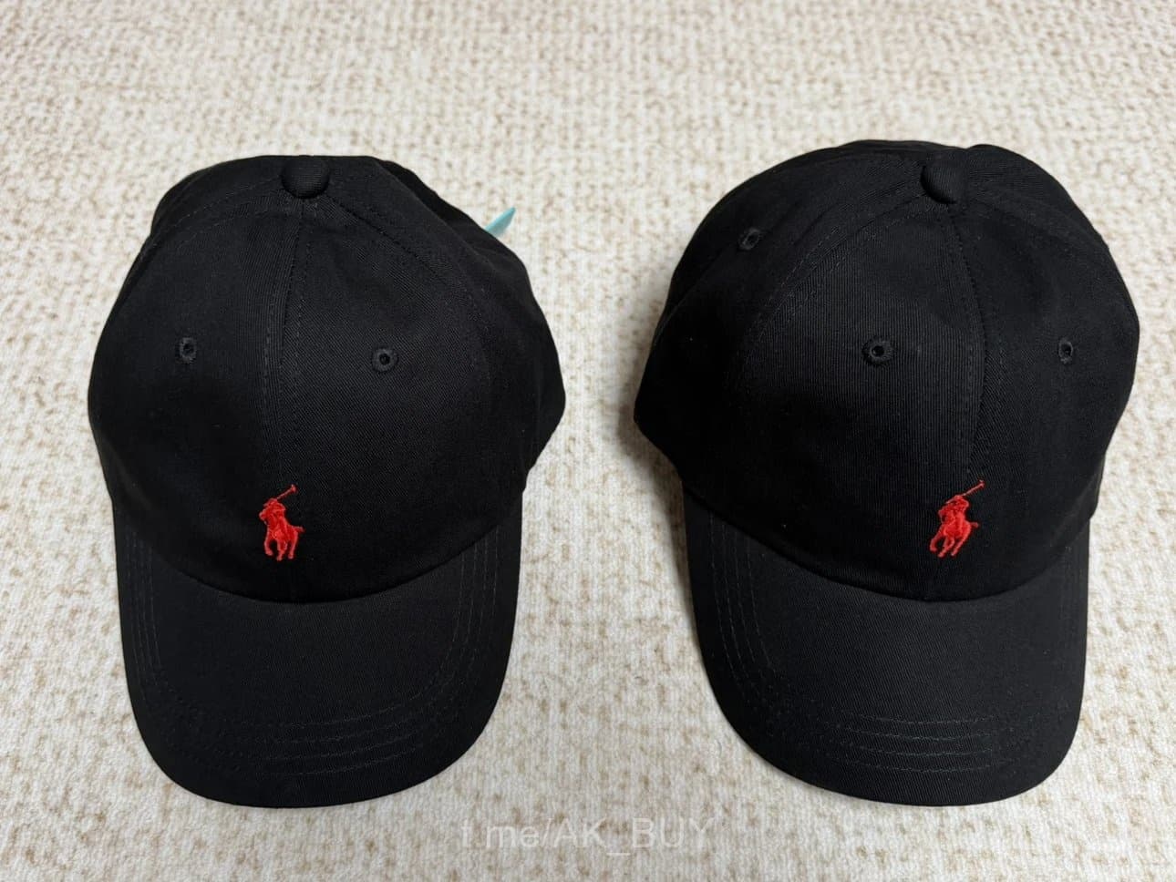 Ralph Lauren Baseball Cap
