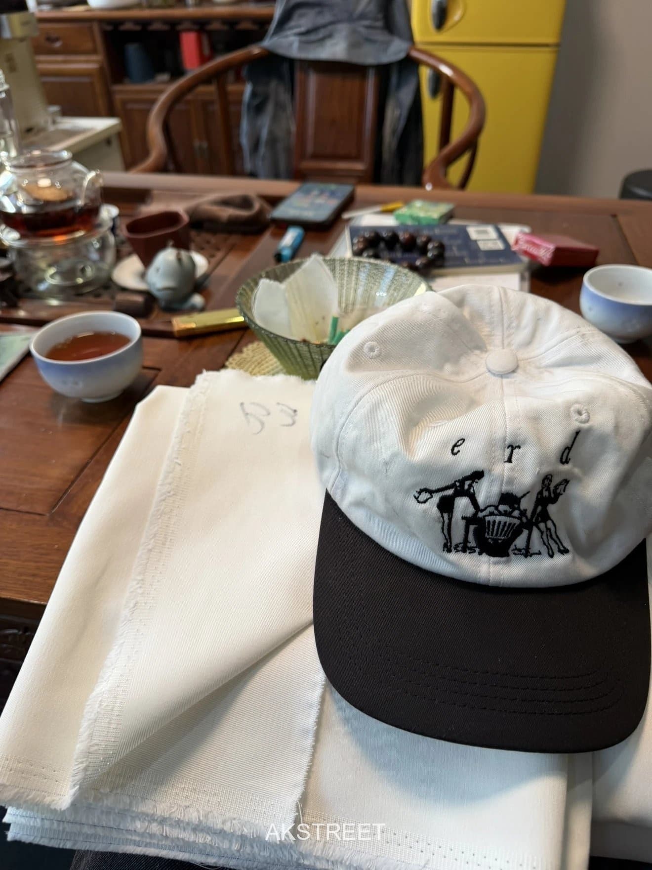 Enfants Riches Deprimes Baseball Cap