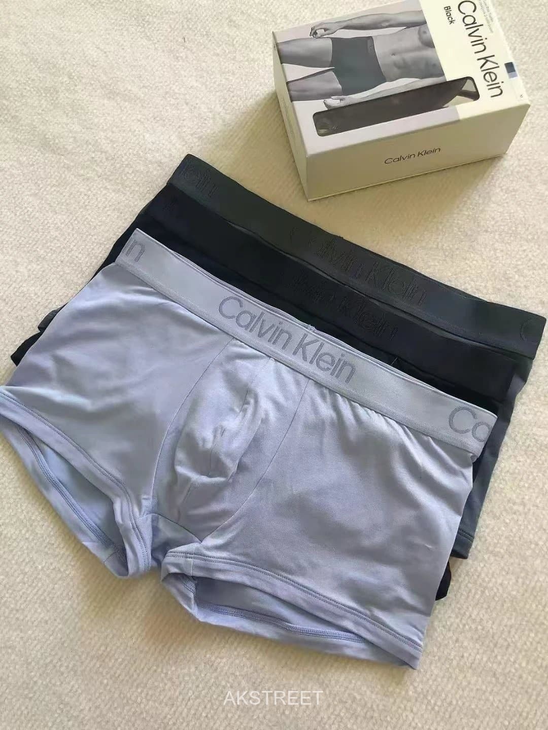 Calvin Klein Boxer Briefs