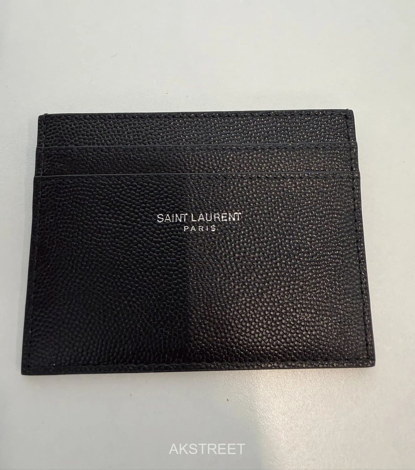 Saint Laurent Card Holder