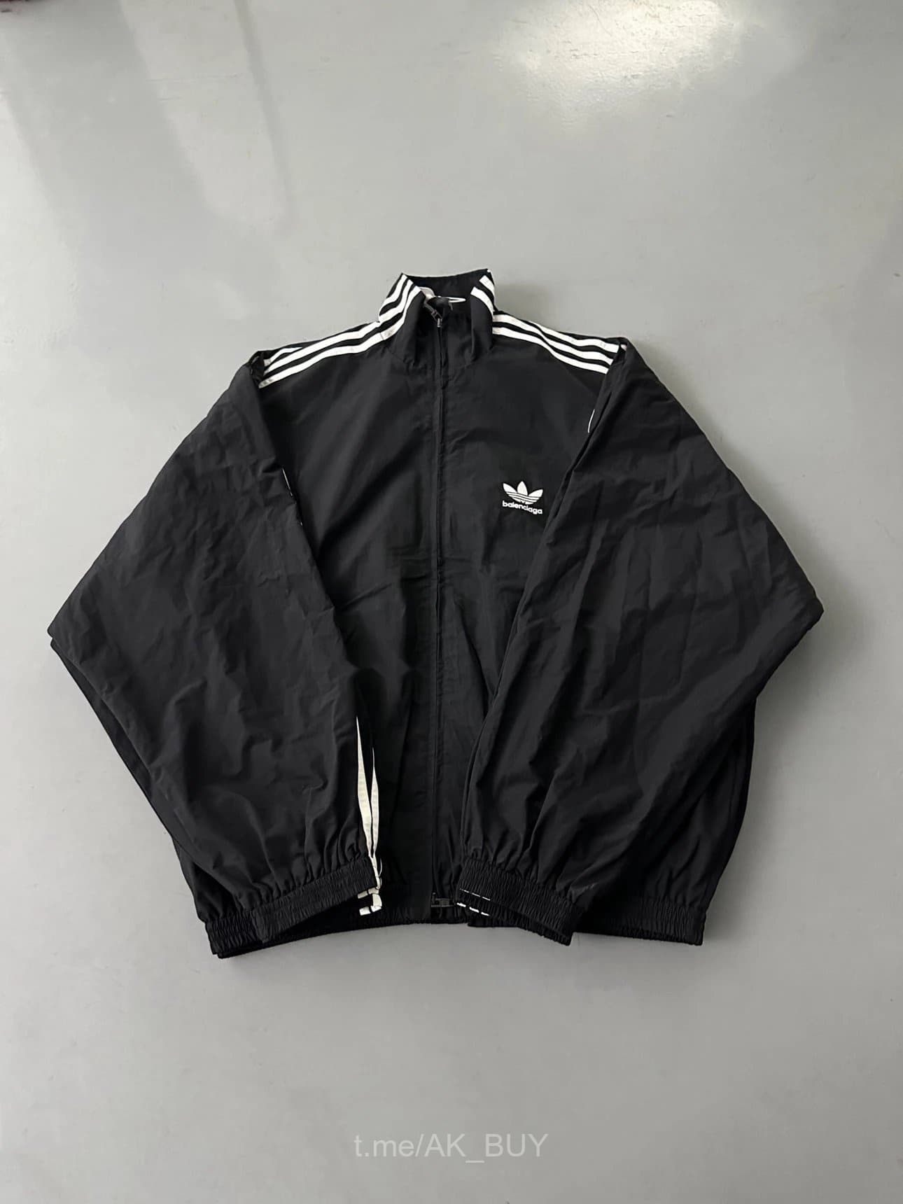 Balenciaga x Adidas Jacket