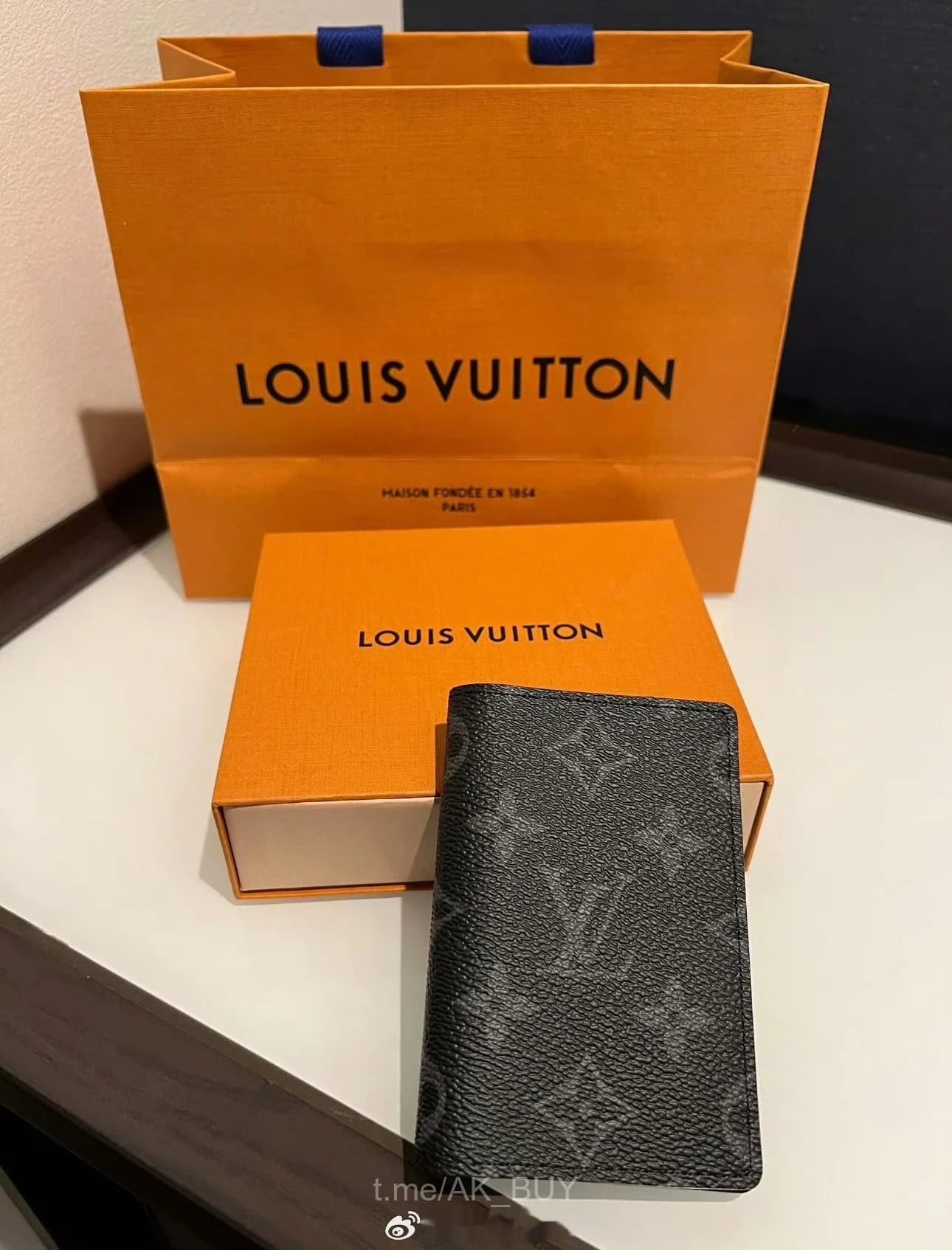 Louis Vuitton Card Holder