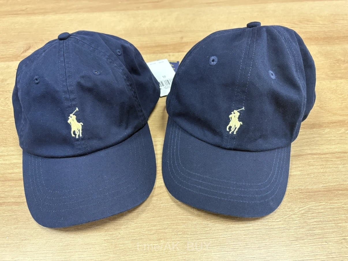 Ralph Lauren Baseball Cap