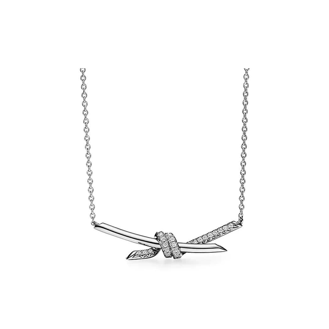 Tiffany & Co. Necklace