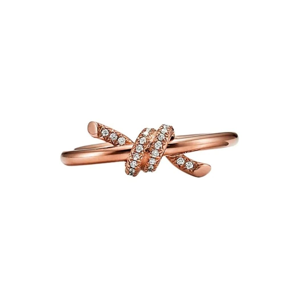 Tiffany & Co. Ring