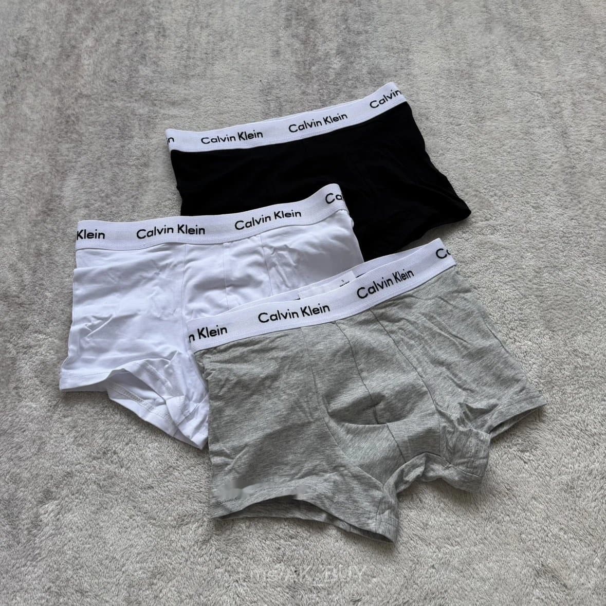 Calvin Klein Boxer Briefs