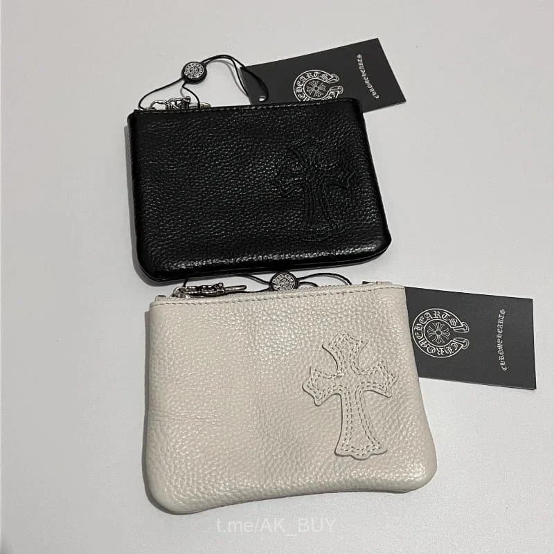 Chrome Hearts Coin Purse