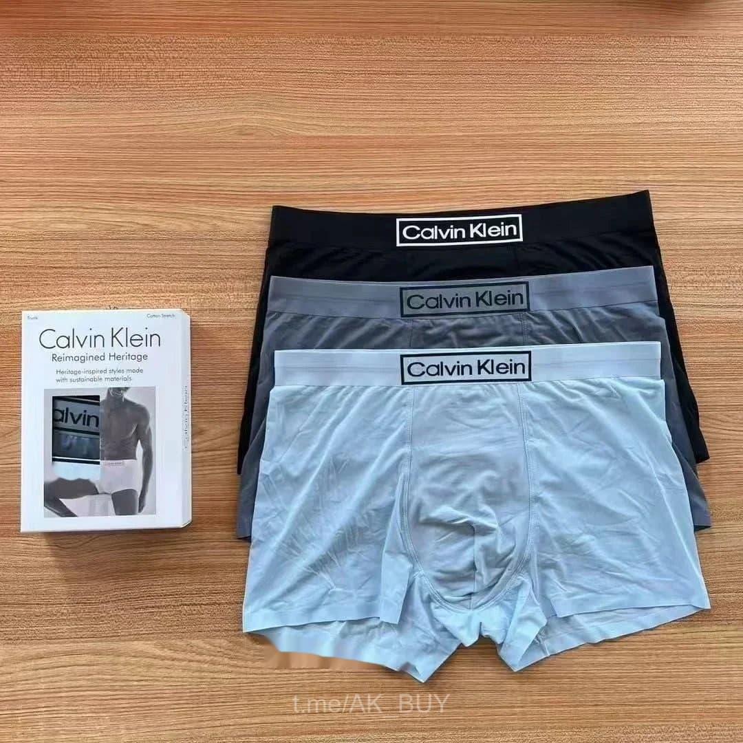 Calvin Klein Boxer Briefs
