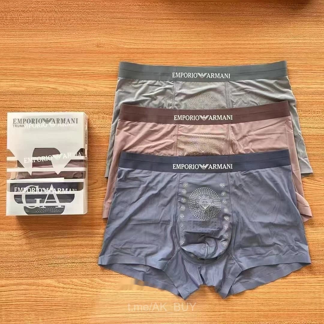 Emporio Armani Boxer Briefs