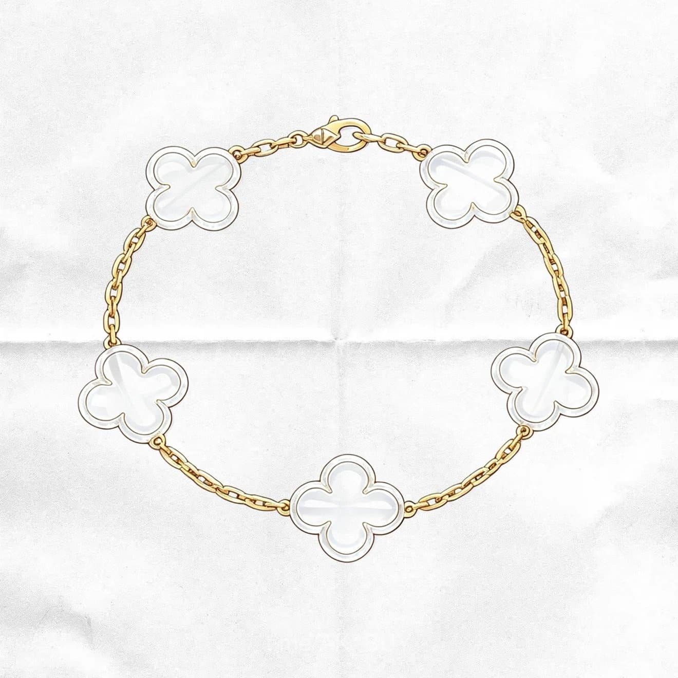 Van Cleef & Arpels Bracelet