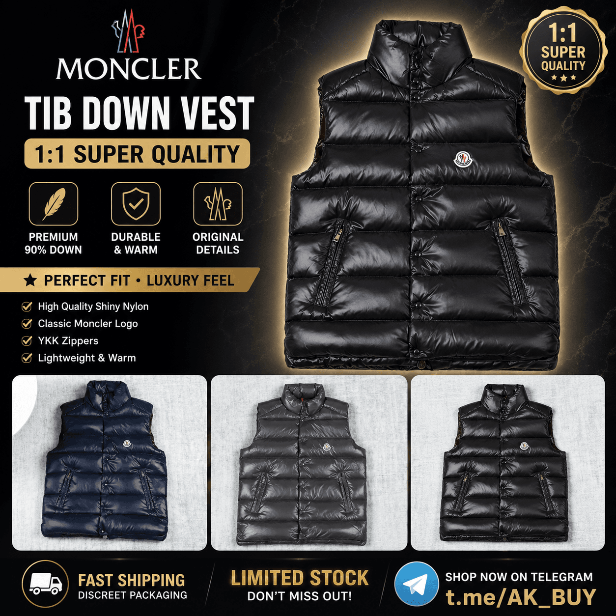 Moncler