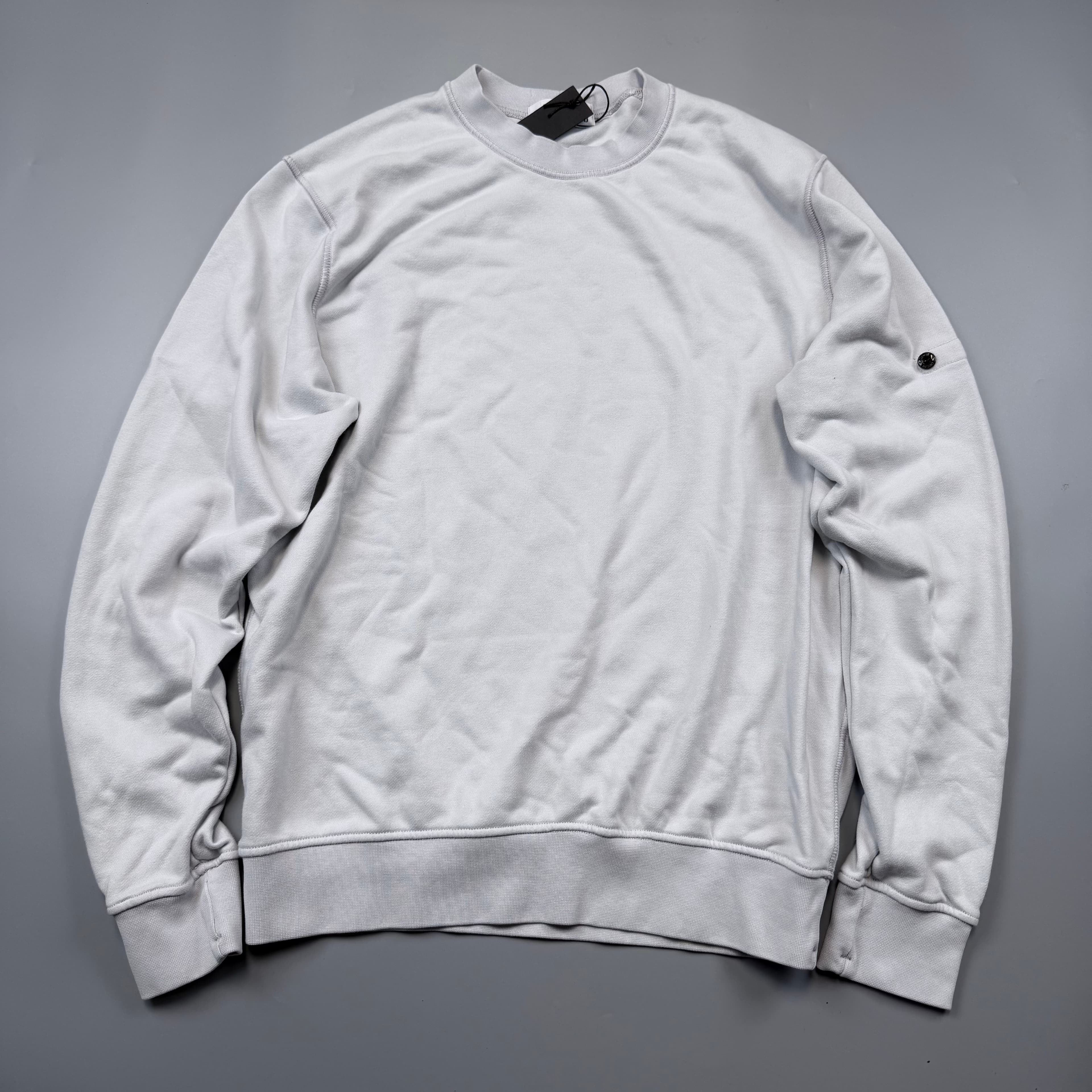 STONE ISLAND Crewneck