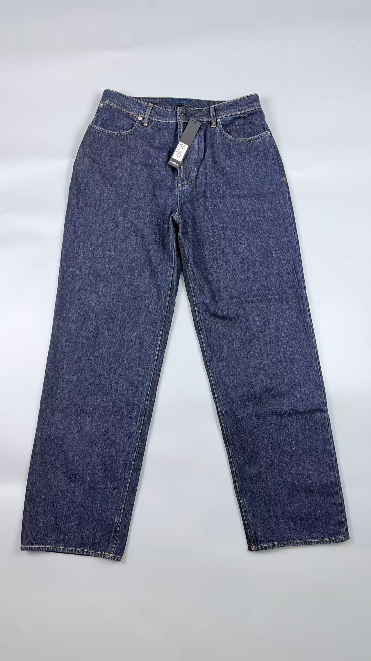 STONE ISLAND Denim Jeans