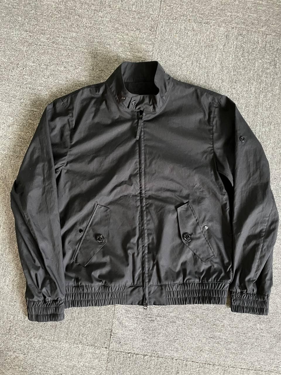 STONE ISLAND Ghost Shirt