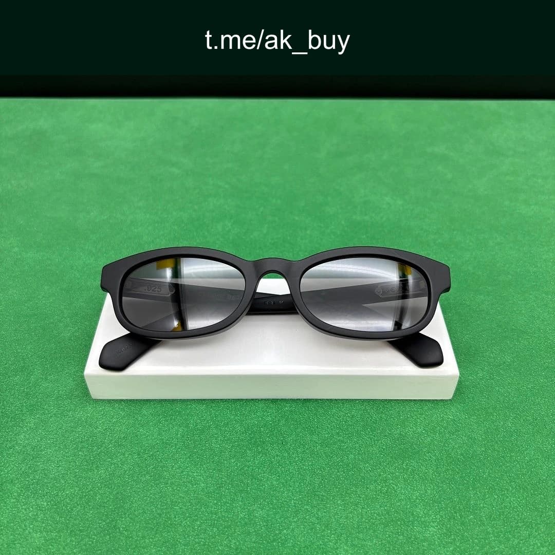Glasses