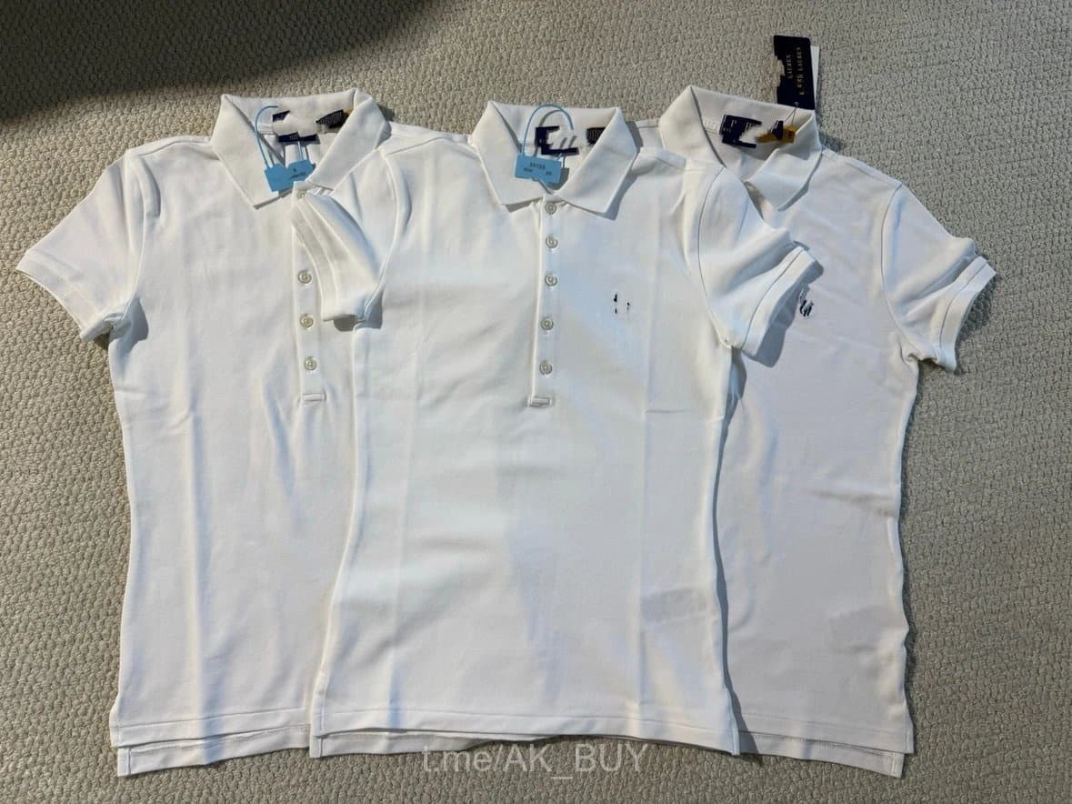 Ralph Lauren Polo Shirt