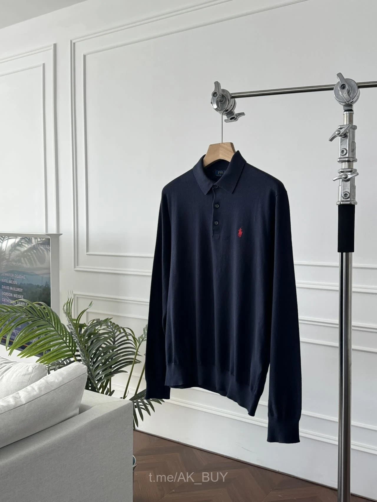 Ralph Lauren Polo Sweater