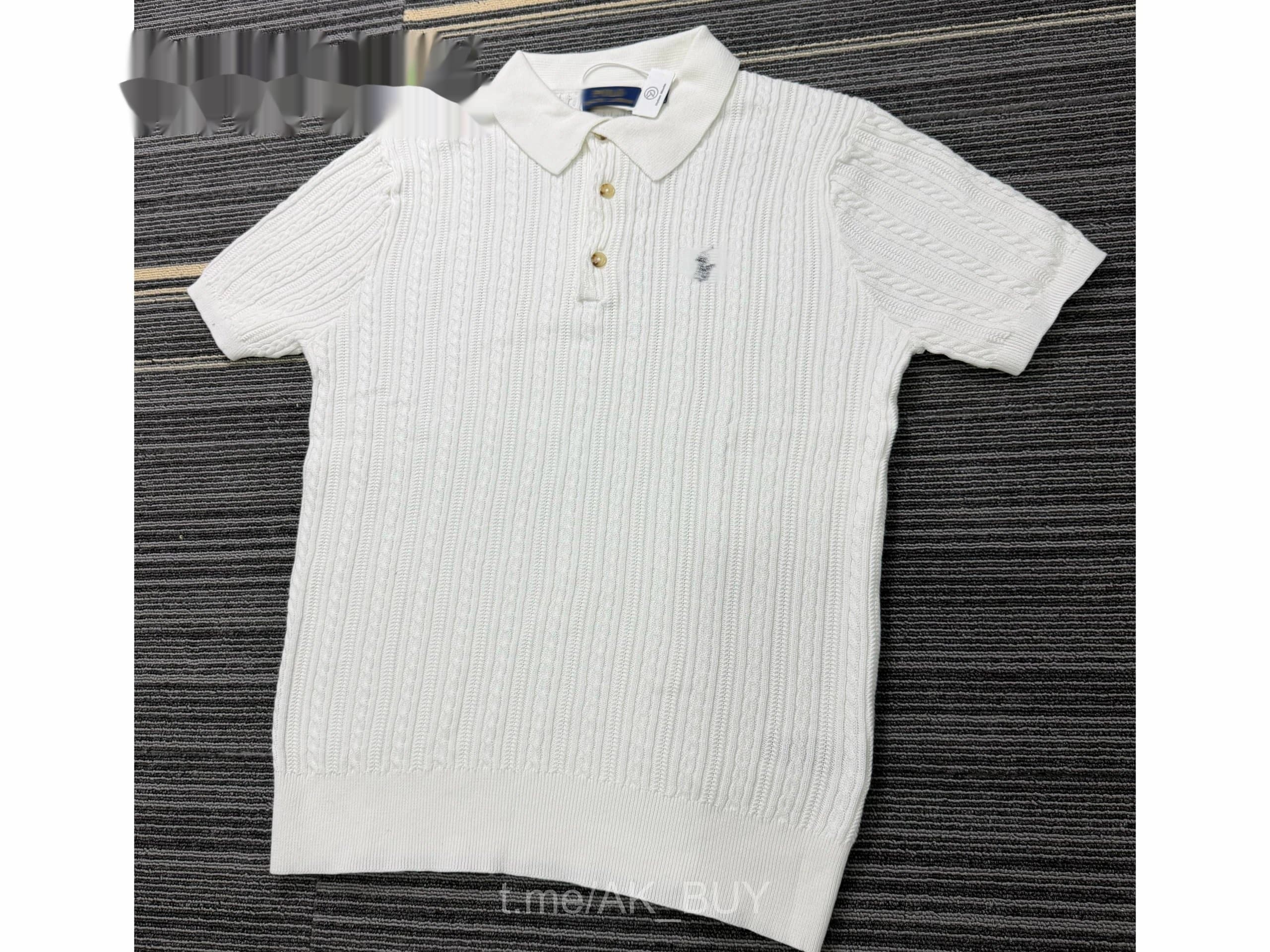 Polo Ralph Lauren Polo Shirt