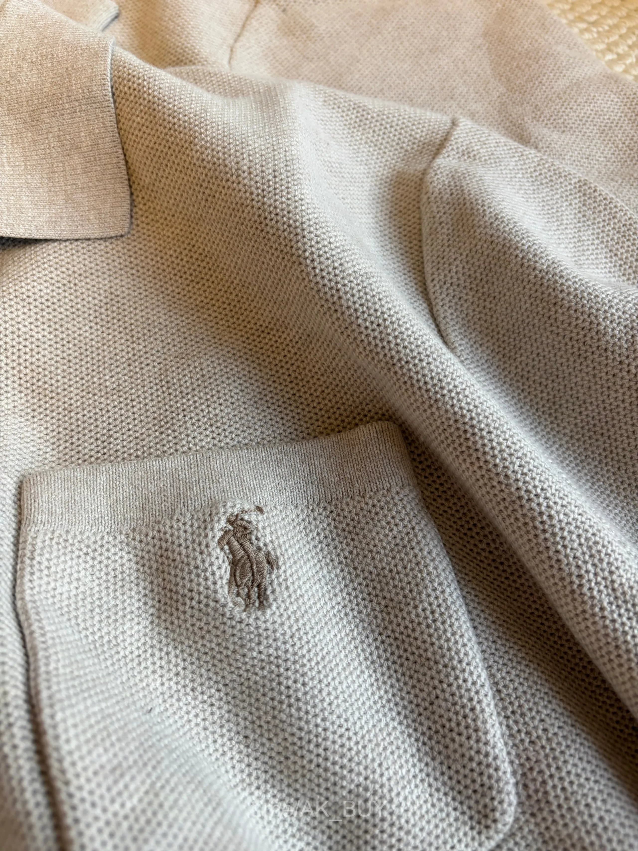 Ralph Lauren Short Sleeve Shirt