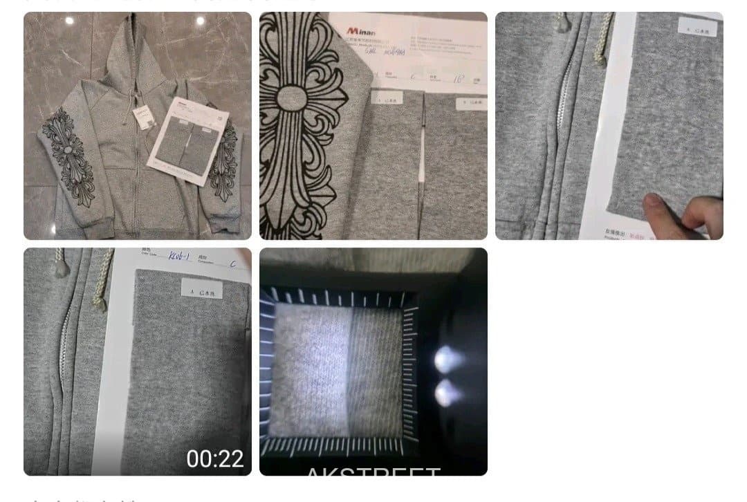 Item #7878456384