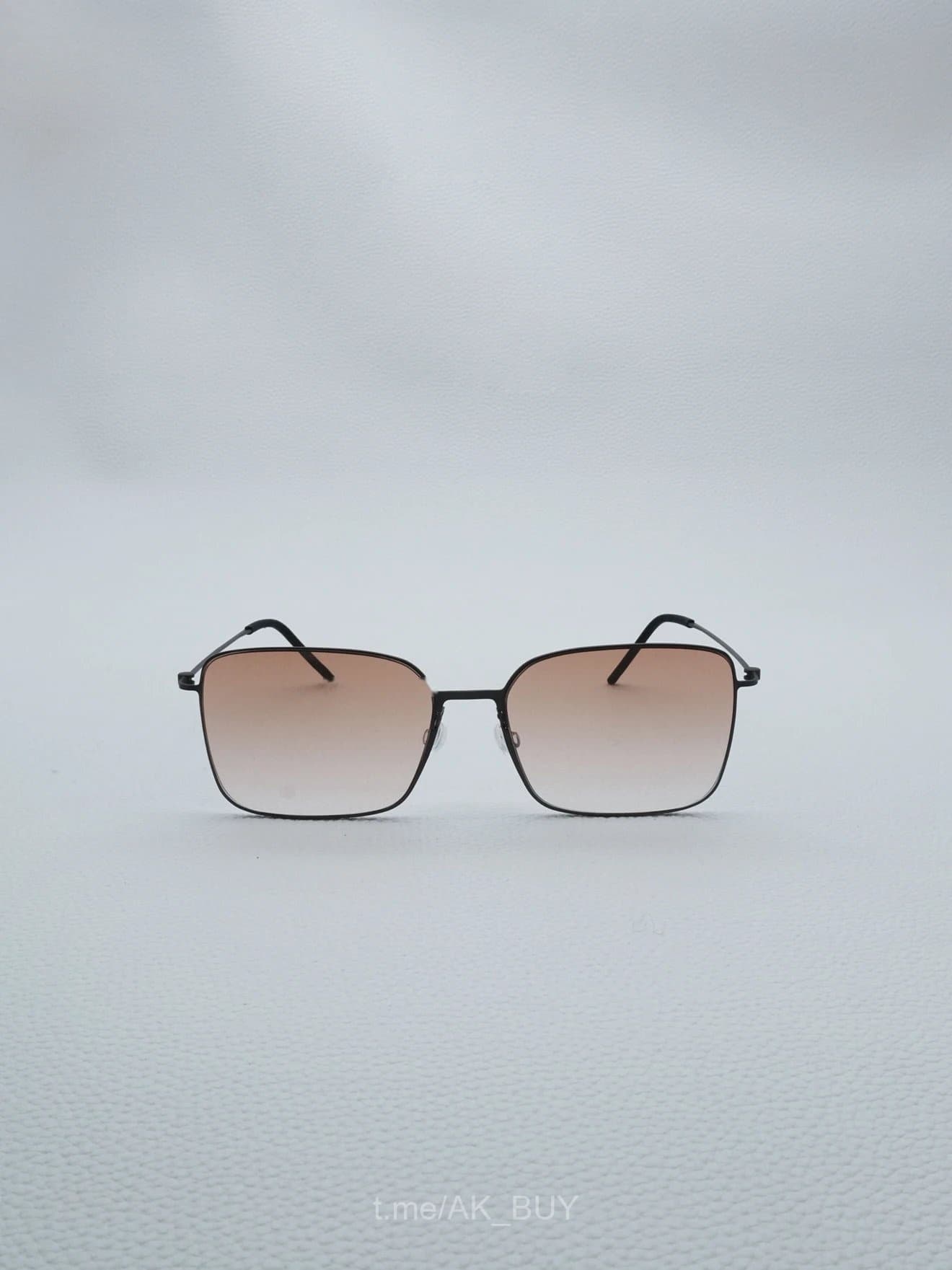 Glasses Repair Silver Metal Glass Repair Kit