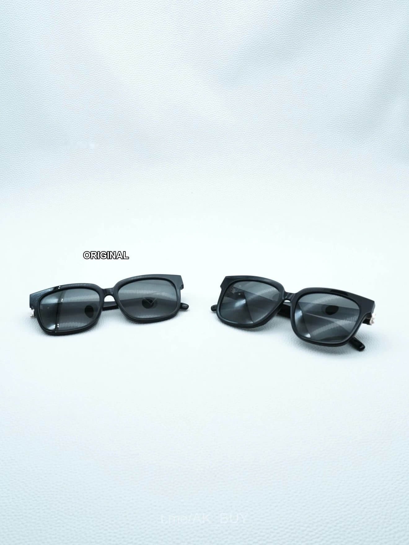 Technical Glasses