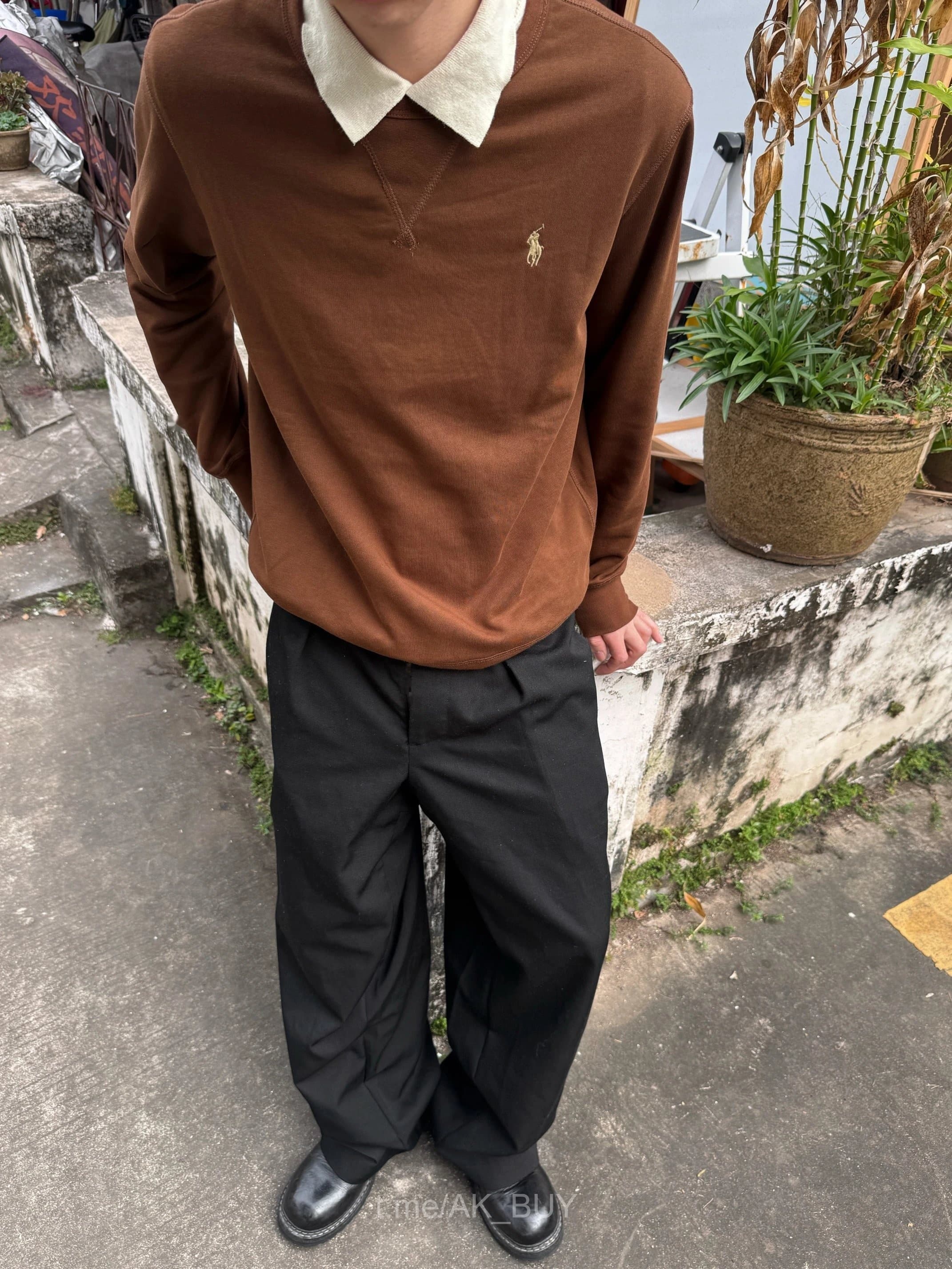 Polo Ralph Lauren Sweater