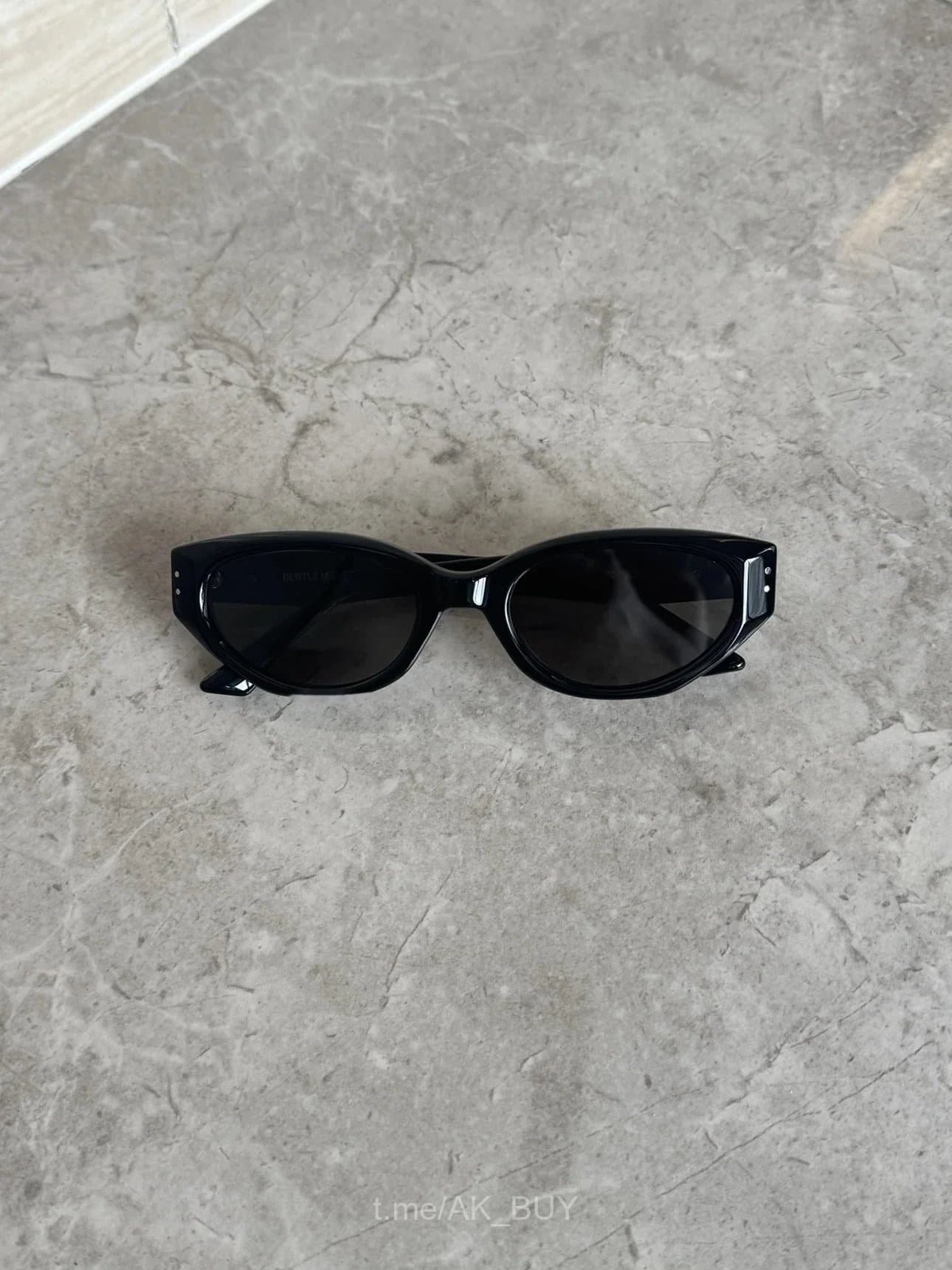 Chrome Hearts glasses