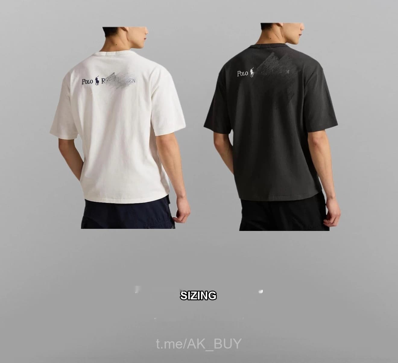 Polo Ralph Lauren T-Shirt