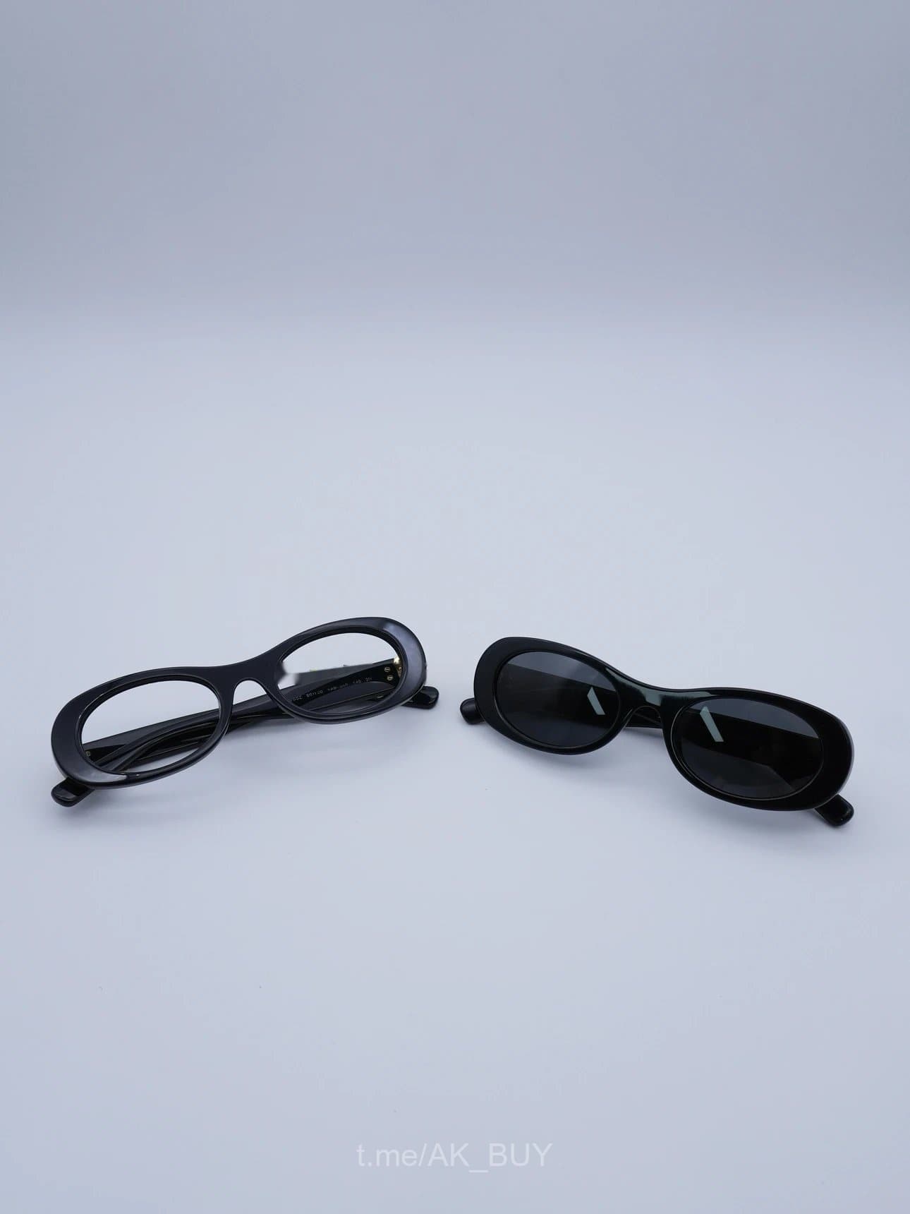 Eyeglass Repair Silver Metal Eyeglass Repair Kit