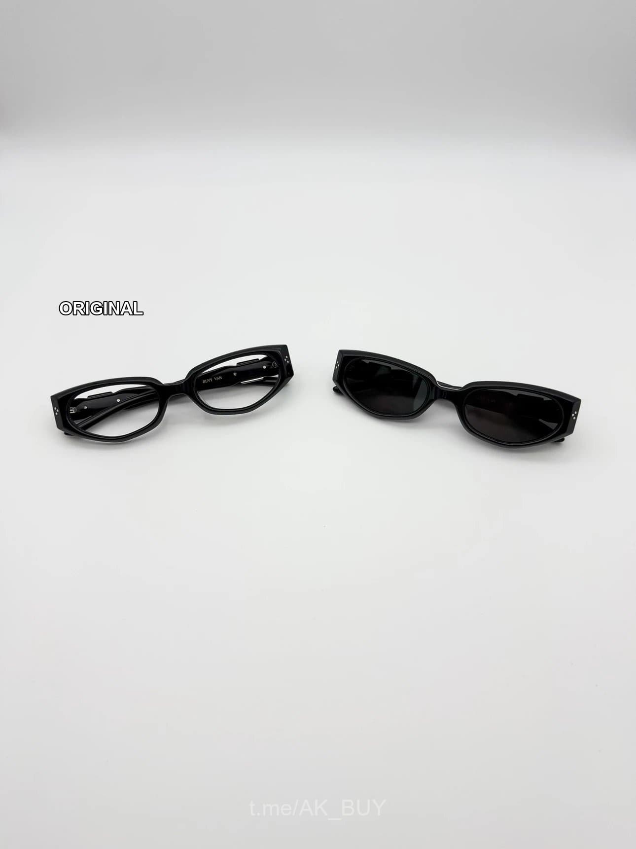 Eyeglass Repair Silver Metal Eyeglass Repair Kit