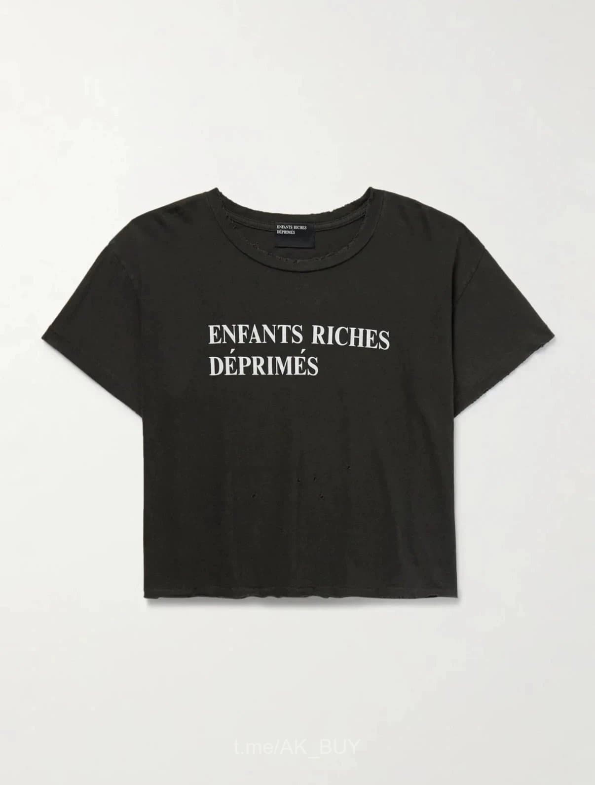 Enfants Riches Deprimes T-Shirt